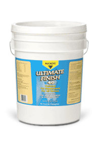 Buckeye Ultimate Finish 40 Buckets Horse Feed