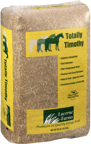 Lucerne Totally Timothy