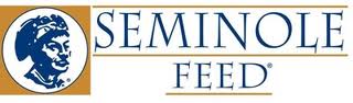 Seminole Feed Logo Seminole Feed Logo