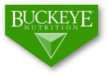 Buckeye Nutrition logo Buckeye Nutrition