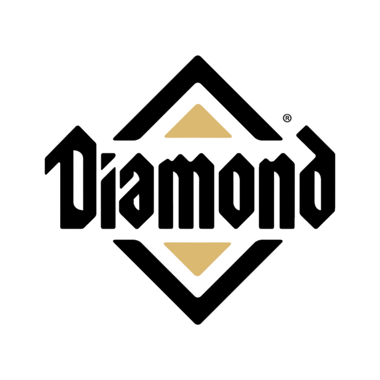 Diamond Pet Food Logo