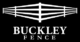 buckley fence logo