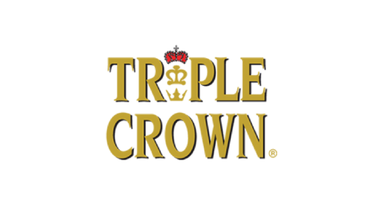 Triple Crown Logo