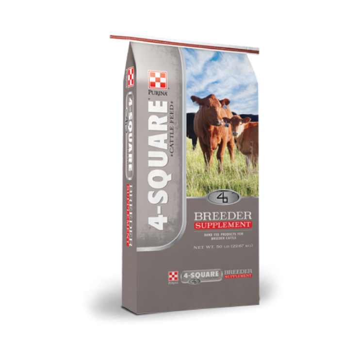 Purina Breeder Cubes