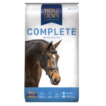 Triple Crown Complete Horse Feed - Cherokee Feed & Seed