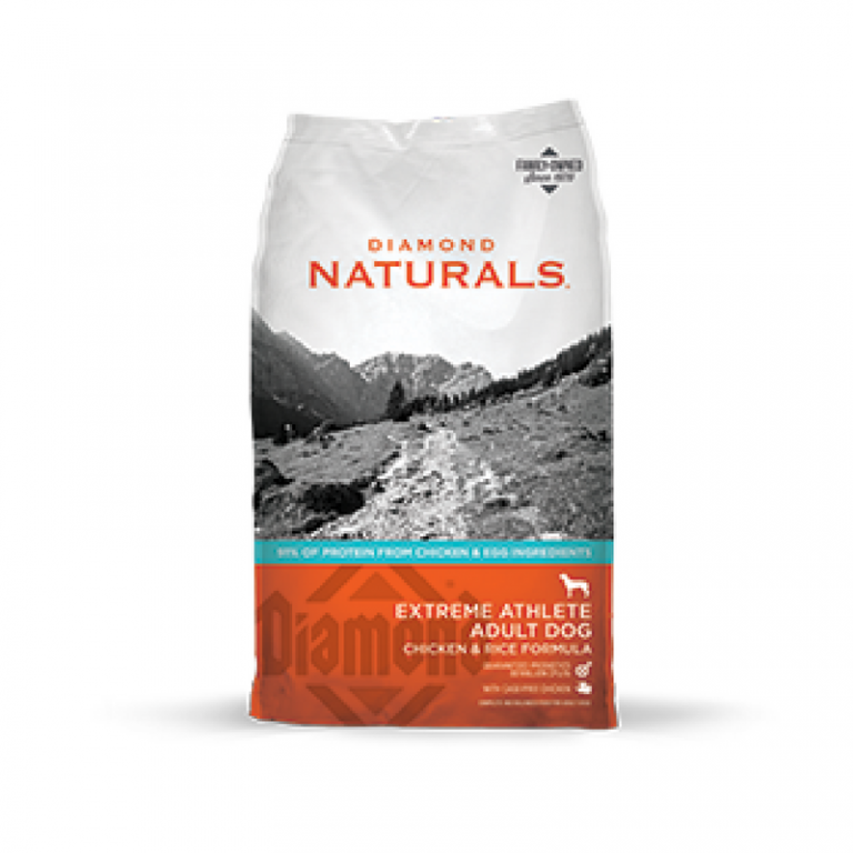 Diamond Naturals Extreme Athlete - Cherokee Feed & Seed