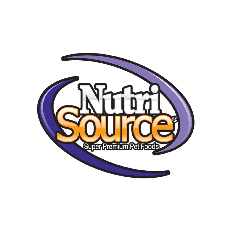 NutriSource Logo - Cherokee Feed & Seed