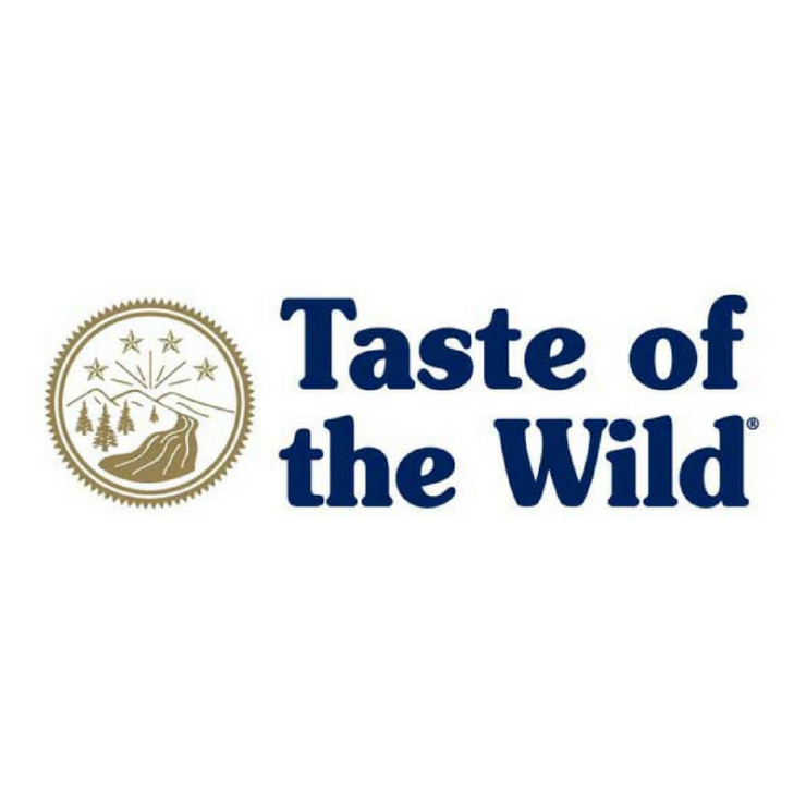 taste of the wild dog food manufacturer