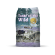 Taste of the Wild – Sierra Mountain