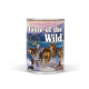 Taste of the Wild – Wetlands Canine Canned