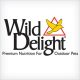 Wild Delight Logo