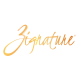 Zignature Logo