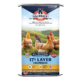 Kalmbach 17% All Natural Chicken Crumbles 50-lb bag