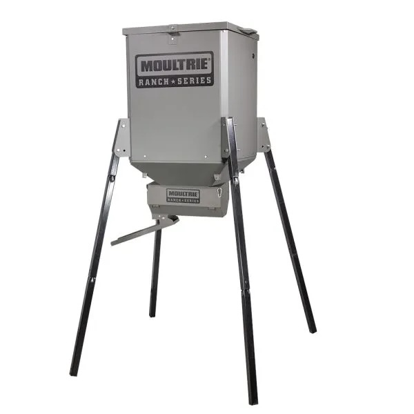 Moultrie Ranch Series Feeder